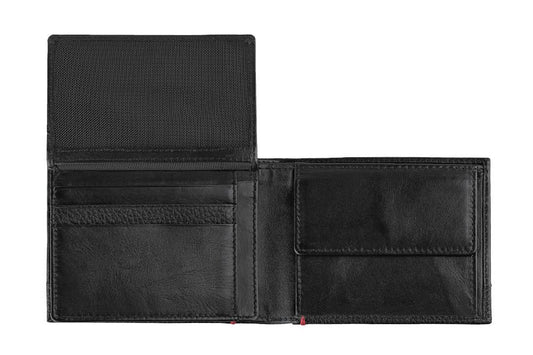 Zippo 2006020 Denarnica Tri-Fold Nappa Range