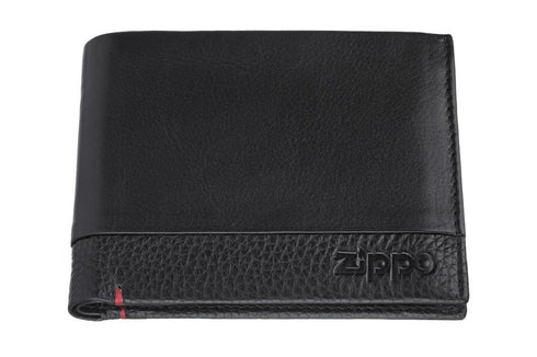 Zippo 2006023 Denarnica Tri-Fold Nappa Range