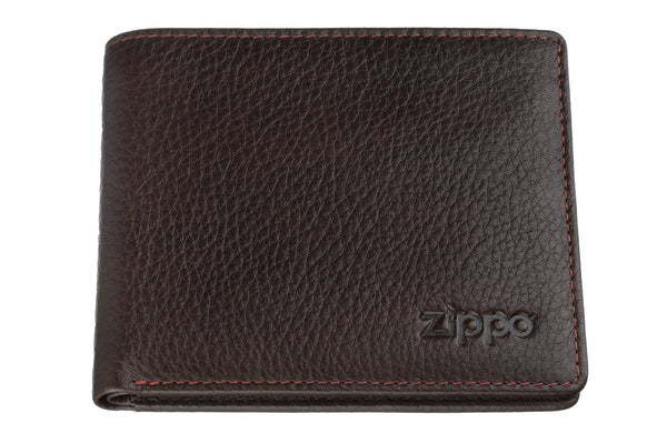 Zippo 2006031 Denarnica za kartice Brown Range