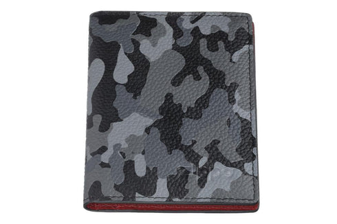 Zippo 2006035 Denarnica za kartice Camo Grey