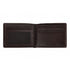 Zippo 2.006.053 Denarnica Tri-Fold Brown Range