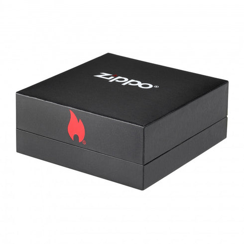 Zippo 2.006.222 Zapestnica Braided Leather 22 cm