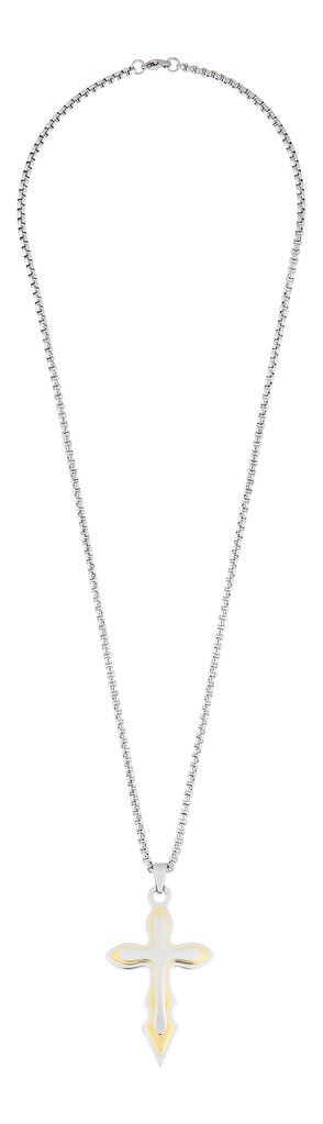 Zippo 2006241 Verižica Cross Pendant