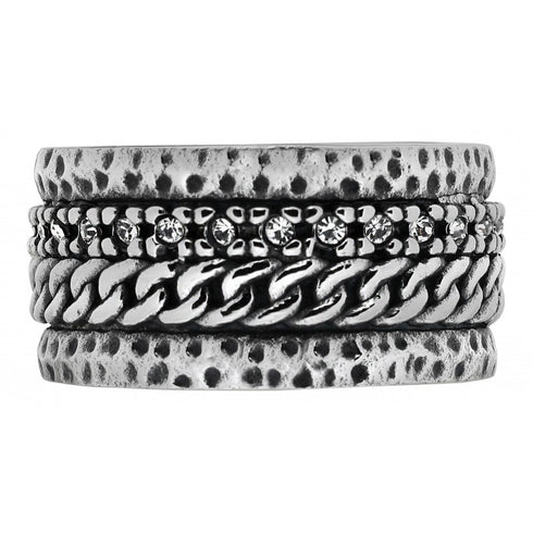 Zippo 2006258 Prstan Chain vel. 58