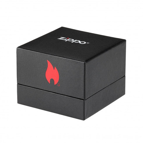 Zippo 2.007.195 Prstan Brushed Finish vel. 66