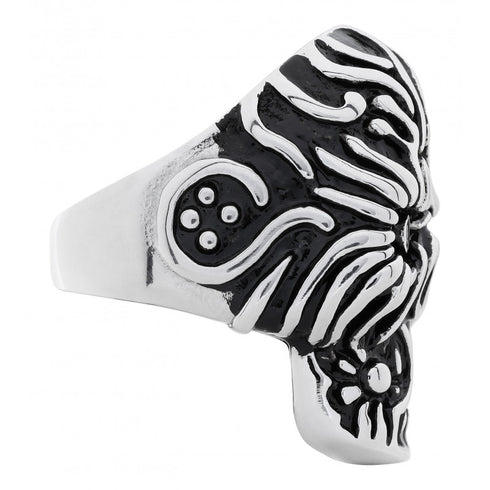 Zippo 2.006.283 Prstan Skull vel. 58