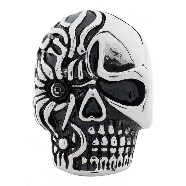 Zippo 2006574 Prstan Skull vel. 64