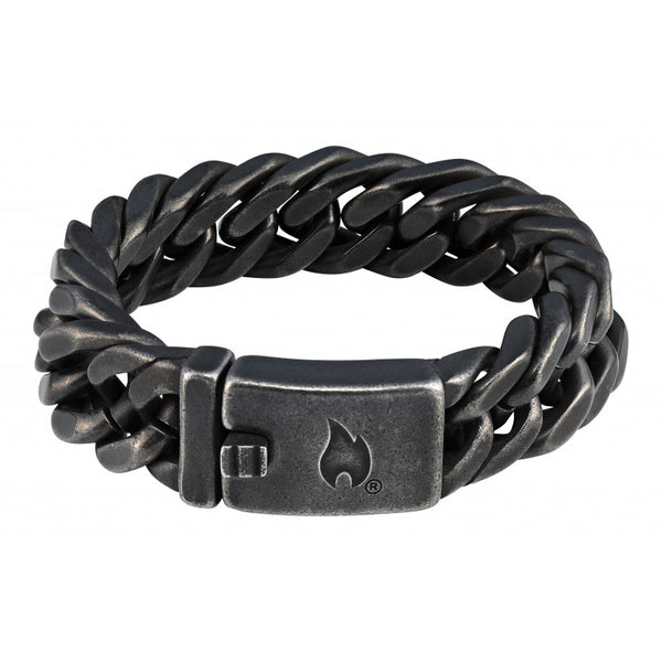 Zippo 2006274 Zapestnica Antique Link 2, 18 cm