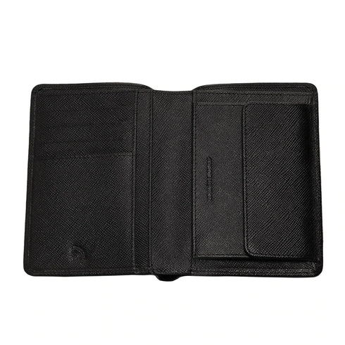 Zippo 2007072 Denarnica Saffiano Range RFID