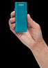Zippo 2.007.398 HeatBank™ 6 - Polnilni grelec in Power Bank, Modra