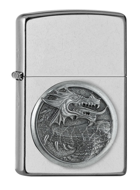 Zippo vžigalnik 2.007.649 Dragon