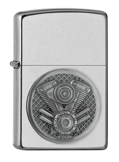 Zippo vžigalnik 2.007.651 Motor