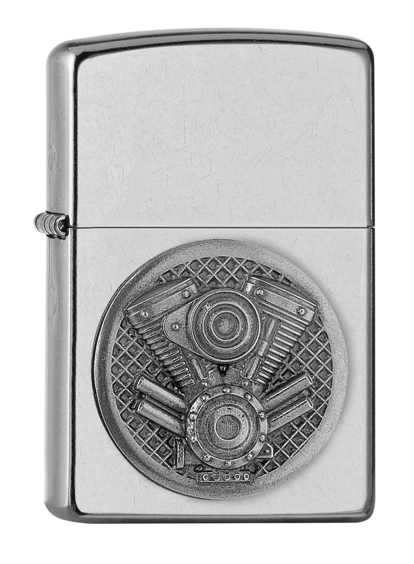 Zippo vžigalnik 2.007.651 Motor