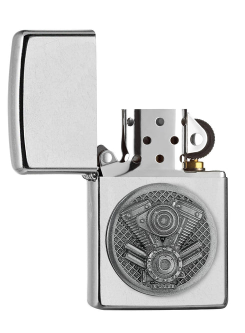 Zippo vžigalnik 2.007.651 Motor