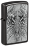 Zippo vžigalnik 2.007.663 Metal Dragon