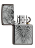 Zippo vžigalnik 2.007.663 Metal Dragon