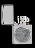 Zippo vžigalnik 2.007.684 Eagle