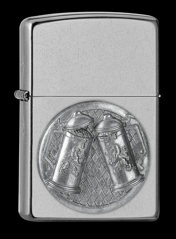 Zippo vžigalnik 2.007.690 Beer Mug