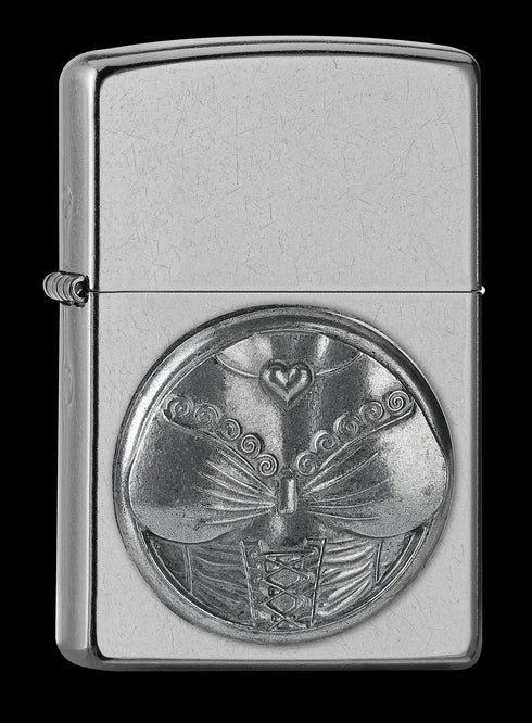 Zippo vžigalnik 2.007.692 Dekollete
