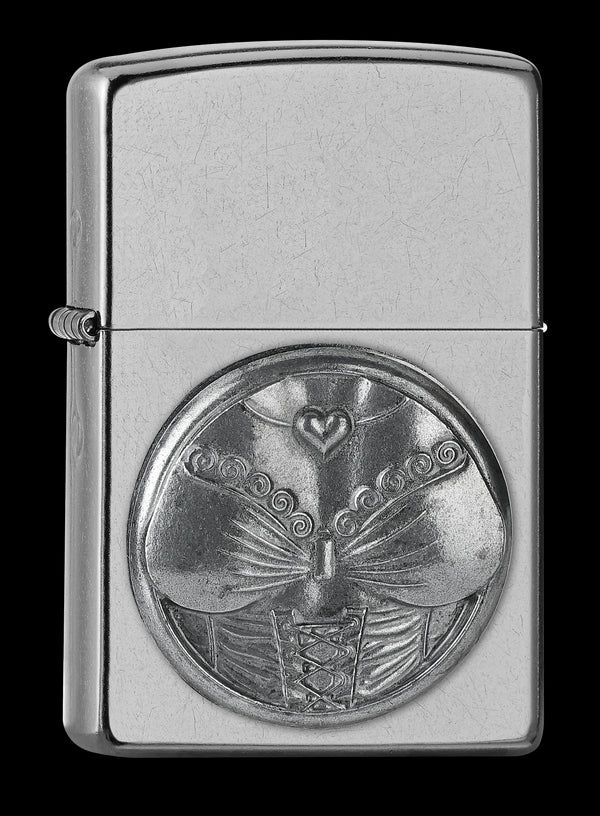 Zippo vžigalnik 2.007.692 Dekollete