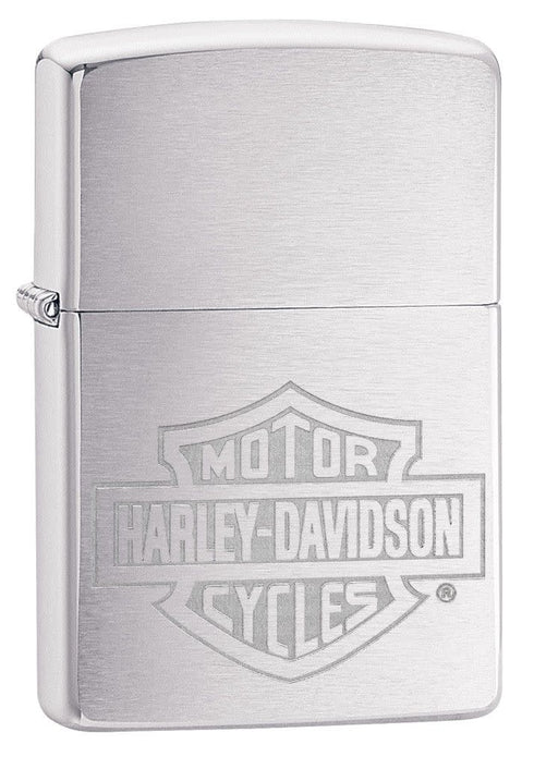 Zippo vžigalnik 200HD.H199 Harley Davidson®