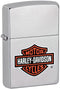 Zippo vžigalnik 200HD.H252 Harley Davidson