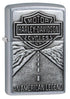 Zippo vžigalnik 20229 HD American Legend