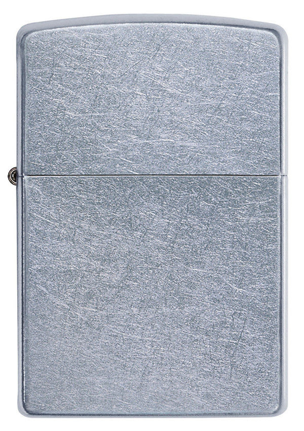 Zippo vžigalnik 207 Classic Street Chrome