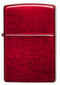 Zippo vžigalnik 21063 Classic Candy Apple Red
