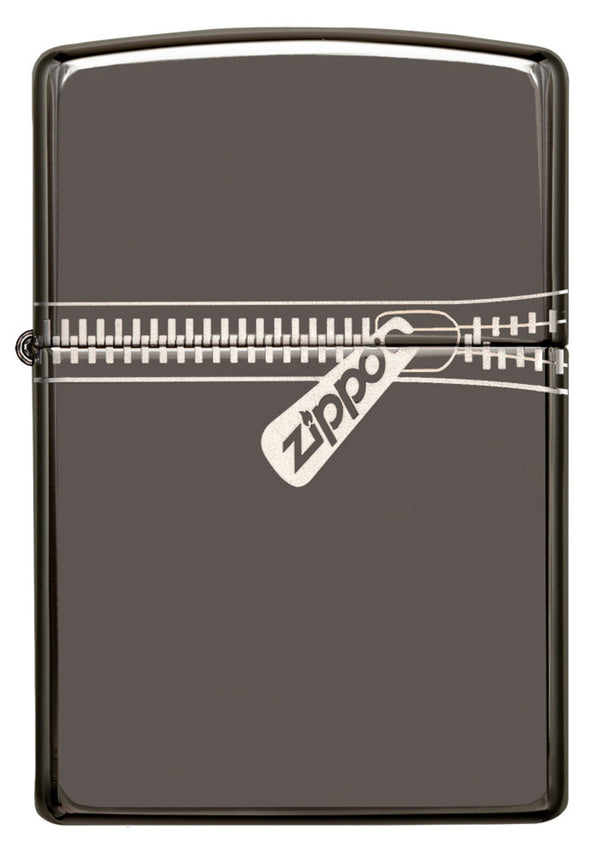 Zippo vžigalnik 21088 Zipped