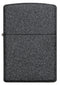 Zippo vžigalnik 211 Iron Stone™ Classic