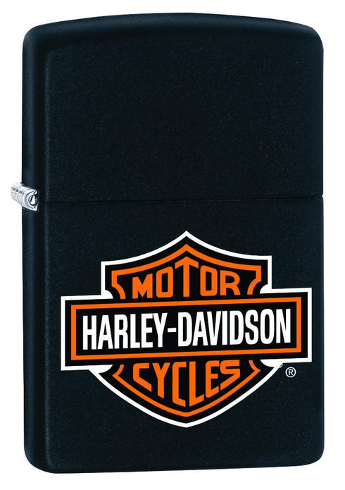 Zippo vžigalnik 218HD.H252 Harley-Davidson®