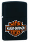 Zippo vžigalnik 218HD.H252 Harley-Davidson®