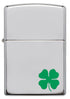 Zippo vžigalnik 24007 Bit O'Luck