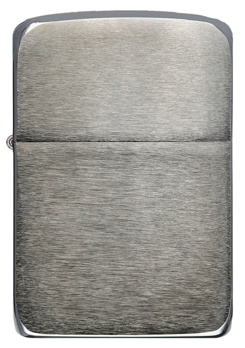 Zippo vžigalnik 24096 Replica 1941 Black Ice®