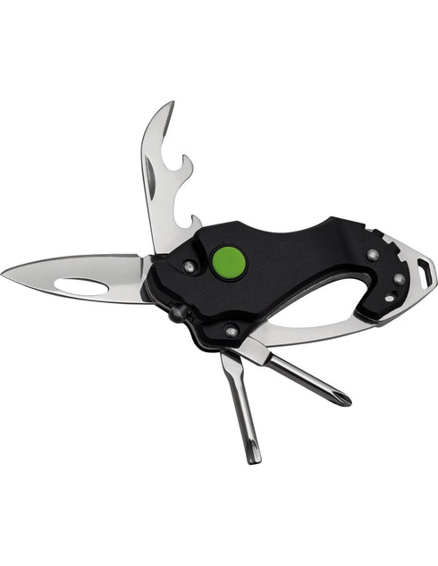 Ausonia 24130 Večnamenski žepni nož