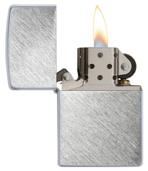 Zippo vžigalnik 24648 Herringbone Sweep