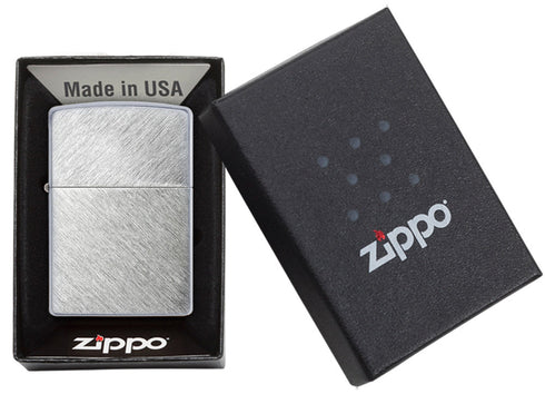 Zippo vžigalnik 24648 Herringbone Sweep
