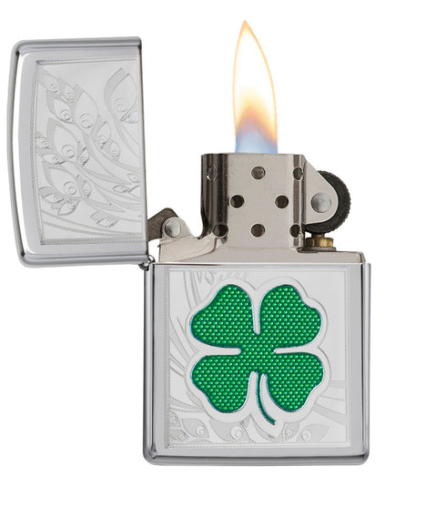 Zippo vžigalnik 24699 Clover