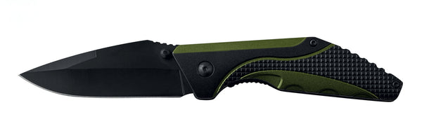 Ausonia 26359 Zložljiv žepni nož, 19 cm