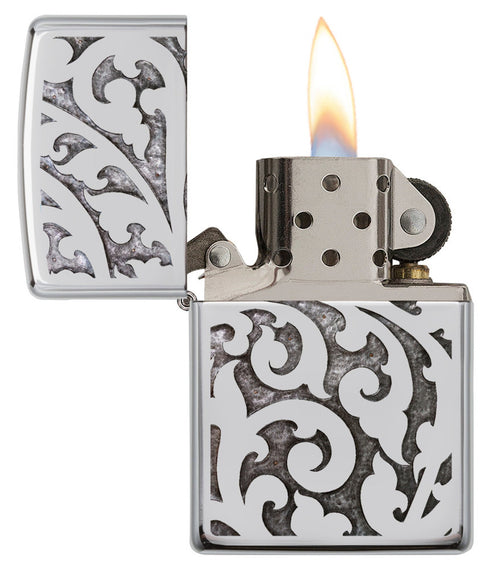 Zippo vžigalnik 28530 Filigree