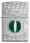 Zippo vžigalnik 28807 Dragon Eye Armor