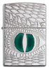 Zippo vžigalnik 28807 Dragon Eye Armor