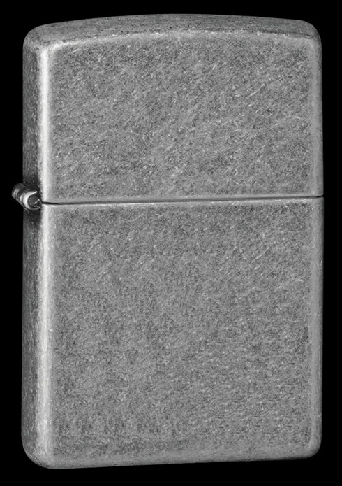 Zippo vžigalnik 28973 Armor Antique Silver