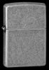 Zippo vžigalnik 28973 Armor Antique Silver