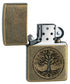 Zippo vžigalnik 29149 Tree of Life