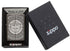 Zippo vžigalnik 29232 Compass
