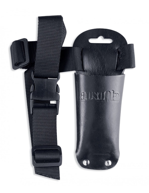 Ausonia 29370 Usnjen etui in pas za škarje