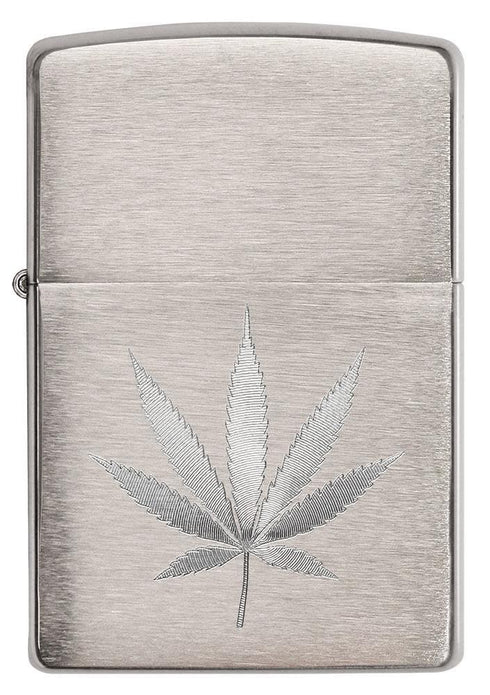 Zippo vžigalnik 29587 MLeaf
