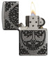 Zippo vžigalnik 29670 Celtic Tree of Life